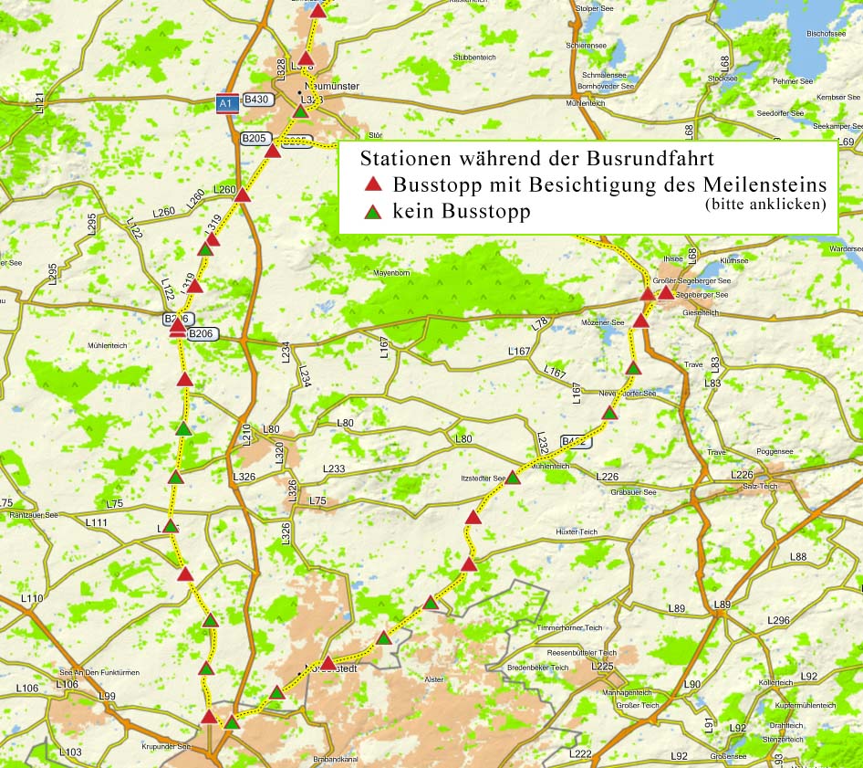 Forschungsgruppe Meilensteine - Schleswig-Holstein - Jahrestagung