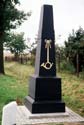Ganzmeilenobelisk Seelow