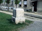 Meilenstein Barsikow