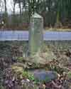 Preu�ischer Ganzmeilenobelisk Jatznik