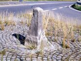 Hannoverischer Meilenobelisk Elze Niedersachsen