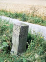 Meilenstein Lage