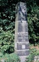 Preu�ischer Ganzmeilenobelisk Unkelbach Rheinland-Pfalz