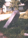Meilenstein Kassuben Russland/Ostpreu�en
