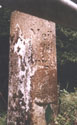 Meilenstein Domnau Russland/Ostpreu�en