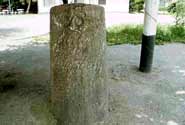 Meilenstein Stallup�nen Russland/Ostpreu�en