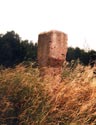 Meilenstein Tollmingen Russland/Ostpreu�en