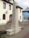 Ganzmeilenobelisk Nordhausen