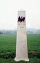 Ganzmeilenobelisk Niedergebra