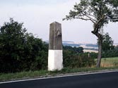 Ganzmeilenobelisk Horsmar
