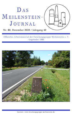 Meilenstein-Journal MJ80 