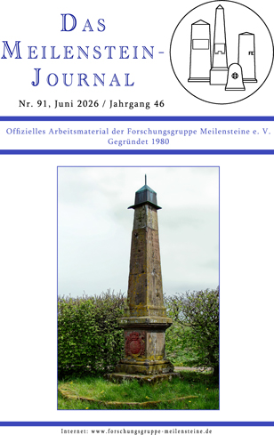 Das Meilenstein-Journal MJ91 