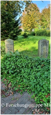 Herrentrup Meilenstein