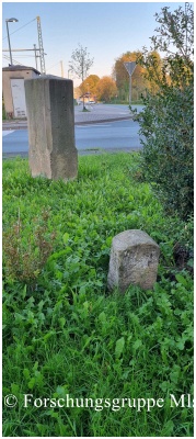 Meilenstein Schieder