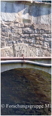 Wöbbel Grenzbrücke