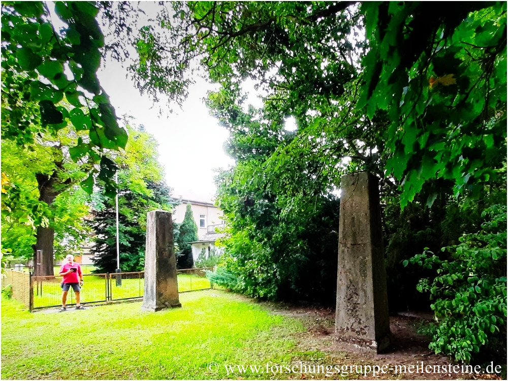 Barsikow Ganzmeilensteine