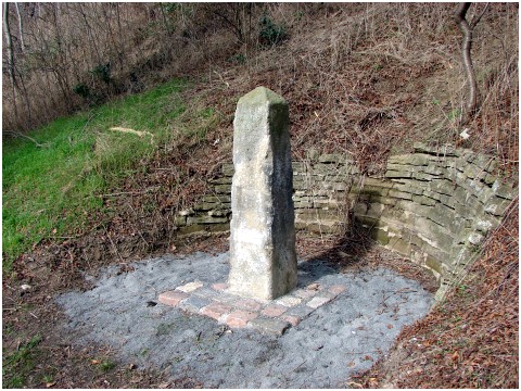 Meilenstein Hessen