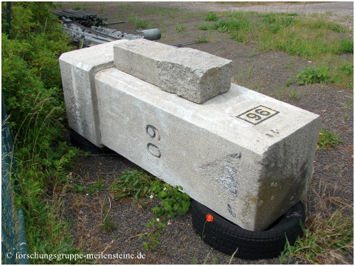 Obelisk Nassenheide